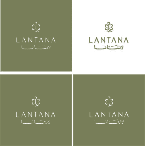 LANTANA لانتانا